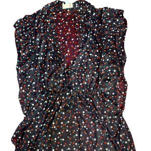 Lashes Women's Blouse